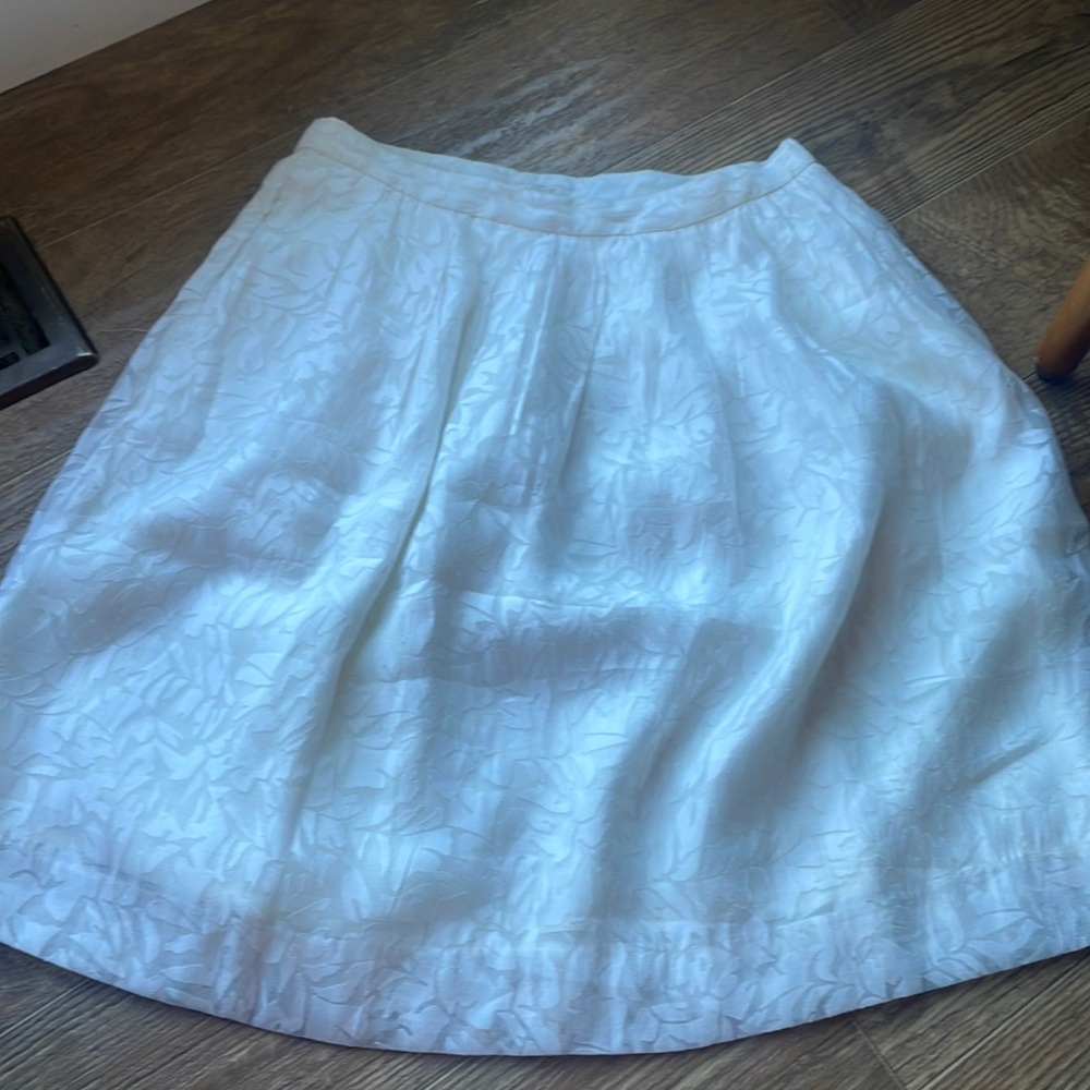 JCrew Skirt